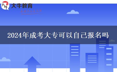 2024年成考大?？梢宰约簣竺麊? title=